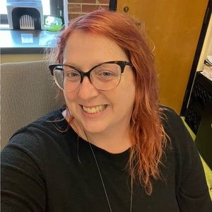 Meet your Posher, Heather